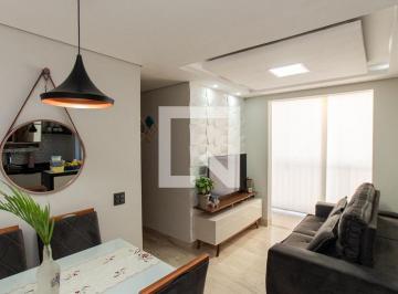 Apartamento · 48m² · 2 Quartos · 1 Vaga · Apartamento à Venda - Jardim Brasil , 2 Quartos, 48 m2