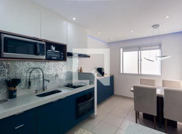 Apartamento · 35m² · 2 Quartos · Apartamento à Venda - Vila Santa Clara, 2 Quartos, 35 m2