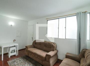 Apartamento · 50m² · 2 Quartos · 1 Vaga · Apartamento à Venda - Vila Nova Cachoeirinha, 2 Quartos, 50 m2