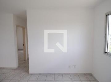 Apartamento · 52m² · 2 Quartos · 1 Vaga · Apartamento à Venda - Vila Jacuí, 2 Quartos, 52 m2