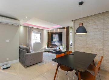 Apartamento · 72m² · 2 Quartos · 2 Vagas · Apartamento à Venda - Panamby, 2 Quartos, 72 m2