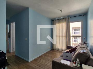 Apartamento · 60m² · 3 Quartos · 1 Vaga · Apartamento à Venda - Vila América, 3 Quartos, 60 m2