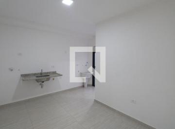 Apartamento · 41m² · 2 Quartos · Apartamento à Venda - Vila Gustavo, 2 Quartos, 41 m2