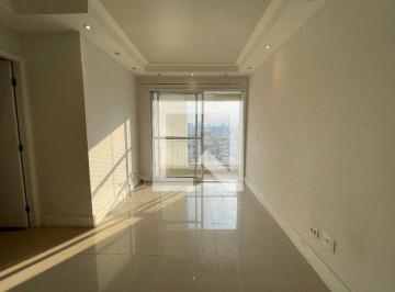 Apartamento · 74m² · 2 Quartos · 1 Vaga · Apartamento à Venda - Jaguaré, 2 Quartos, 74 m2