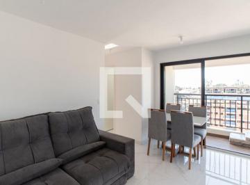 Apartamento · 45m² · 2 Quartos · 1 Vaga · Apartamento à Venda - Vila Ede, 2 Quartos, 45 m2