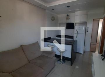 Apartamento · 40m² · 2 Quartos · Apartamento à Venda - Vila Guilhermina, 2 Quartos, 40 m2