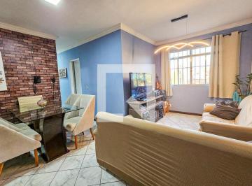 Apartamento · 86m² · 3 Quartos · 1 Vaga · Apartamento à Venda - Jardim Casablanca, 3 Quartos, 86 m2