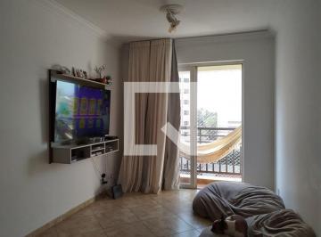 Apartamento · 64m² · 3 Quartos · 1 Vaga · Apartamento à Venda - Vila Carrão, 3 Quartos, 64 m2
