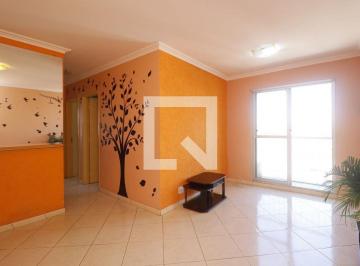 Apartamento · 60m² · 3 Quartos · 1 Vaga · Apartamento à Venda - Vila Nova Cachoeirinha, 3 Quartos, 60 m2