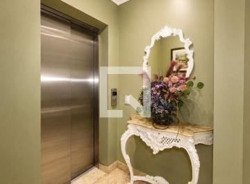 Apartamento · 159m² · 4 Quartos · 2 Vagas · Apartamento à Venda - Consolação, 4 Quartos, 159 m2