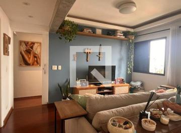 Apartamento · 83m² · 2 Quartos · 1 Vaga · Apartamento à Venda - Vila Madalena, 2 Quartos, 83 m2