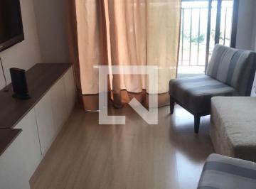 Apartamento · 33m² · 1 Quarto · Apartamento à Venda - Santo Amaro , 1 Quarto, 33 m2