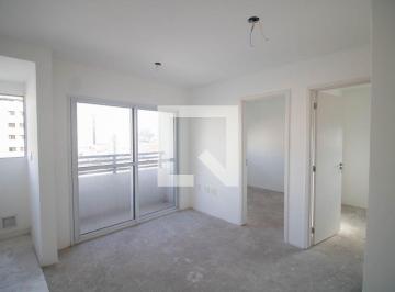 Apartamento · 39m² · 2 Quartos · Apartamento à Venda - Água Fria, 2 Quartos, 39 m2