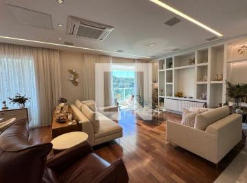 Apartamento · 284m² · 3 Quartos · 5 Vagas · Apartamento à Venda - Alphaville, 3 Quartos, 284 m2