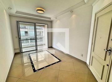 Apartamento · 94m² · 3 Quartos · 2 Vagas · Apartamento à Venda - Vila Mariana, 3 Quartos, 94 m2