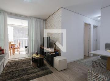 Apartamento · 82m² · 3 Quartos · 2 Vagas · Apartamento à Venda - Santana, 3 Quartos, 82 m2