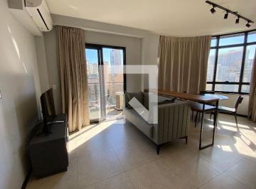 Apartamento · 47m² · 1 Quarto · 1 Vaga · Apartamento à Venda - Santa Cecília, 1 Quarto, 47 m2