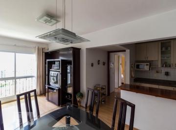 Apartamento · 91m² · 3 Quartos · 1 Vaga · Apartamento à Venda - Alto da Lapa, 3 Quartos, 91 m2
