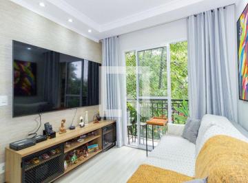 Apartamento · 47m² · 2 Quartos · 1 Vaga · Apartamento à Venda - Jardim Iris , 2 Quartos, 47 m2