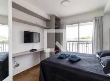 Apartamento · 21m² · 1 Quarto · Apartamento à Venda - Santana, 1 Quarto, 21 m2