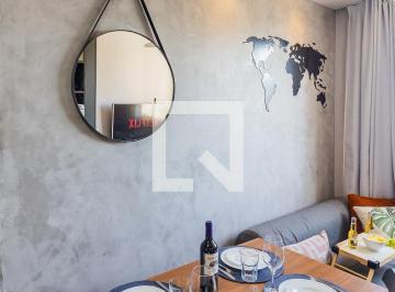 Apartamento · 35m² · 2 Quartos · Apartamento à Venda - Brás, 2 Quartos, 35 m2