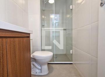 Apartamento · 37m² · 2 Quartos · 1 Vaga · Apartamento à Venda - Socorro, 2 Quartos, 37 m2