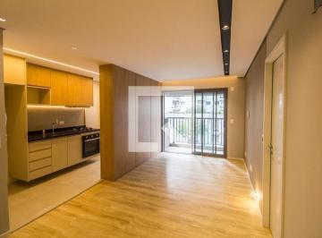 Apartamento · 51m² · 1 Quarto · 1 Vaga · Apartamento à Venda - Alphaville, 1 Quarto, 51 m2