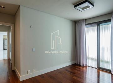 Apartamento · 134m² · 2 Quartos · 2 Vagas · APARTAMENTO DE LUXO PARA LOCAÇÃO NA VILA NOVA CONCEIÇÃO, SÃO PAULO-SP: SOFISTICAÇÃO, CONFORTO E VIST