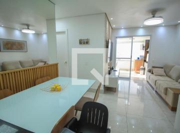 Apartamento · 75m² · 3 Quartos · 1 Vaga · Apartamento à Venda - Mooca, 3 Quartos, 75 m2