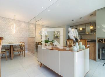 Apartamento · 54m² · 1 Quarto · Apartamento à Venda - Vila Olímpia, 1 Quarto, 54 m2
