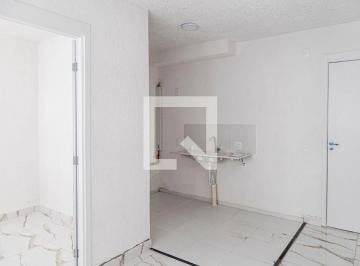Apartamento · 31m² · 2 Quartos · Apartamento à Venda - Chácara Santo Antonio, 2 Quartos, 31 m2