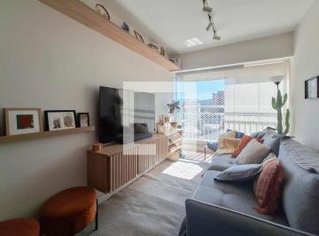Apartamento · 57m² · 2 Quartos · 2 Vagas · Apartamento à Venda - Mandaqui, 2 Quartos, 57 m2