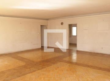 Apartamento · 220m² · 3 Quartos · 1 Vaga · Apartamento à Venda - Higienópolis, 3 Quartos, 220 m2