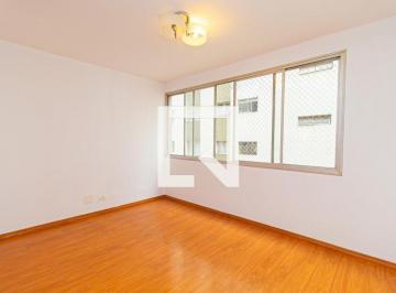 Apartamento · 45m² · 1 Quarto · 1 Vaga · Apartamento à Venda - Consolação, 1 Quarto, 45 m2
