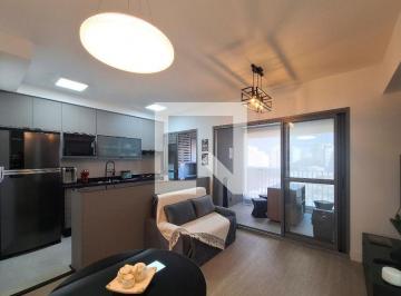Apartamento · 75m² · 2 Quartos · 1 Vaga · Apartamento à Venda - Santana, 2 Quartos, 75 m2