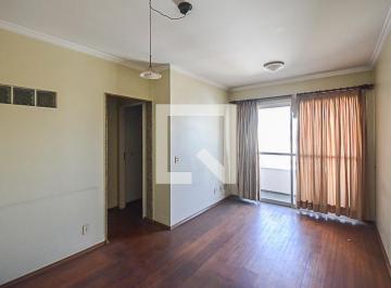 Apartamento · 66m² · 3 Quartos · 2 Vagas · Apartamento à Venda - Nova Petrópolis, 3 Quartos, 66 m2