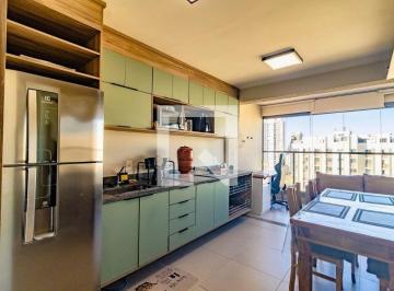 Apartamento · 37m² · 1 Quarto · 1 Vaga · Apartamento à Venda - Saúde, 1 Quarto, 37 m2