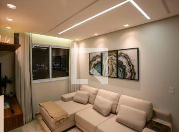 Apartamento · 44m² · 2 Quartos · 1 Vaga · Apartamento à Venda - Piraporinha, 2 Quartos, 44 m2