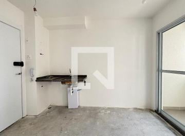 Apartamento · 24m² · 1 Quarto · Apartamento à Venda - Vila Olímpia, 1 Quarto, 24 m2