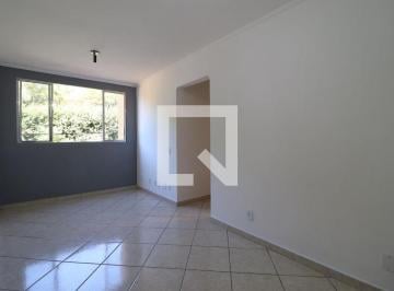 Apartamento · 56m² · 2 Quartos · 1 Vaga · Apartamento à Venda - Parque Erasmo Assunção, 2 Quartos, 56 m2