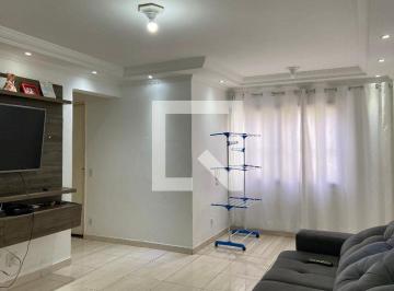 Apartamento · 55m² · 2 Quartos · 1 Vaga · Apartamento à Venda - Bandeiras, 2 Quartos, 55 m2