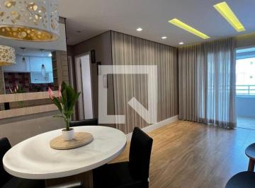 Apartamento · 65m² · 2 Quartos · 1 Vaga · Apartamento à Venda - Centro, 2 Quartos, 65 m2