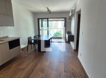 Apartamento · 54m² · 2 Quartos · 1 Vaga · Apartamento à Venda - Vila Clementino, 2 Quartos, 54 m2