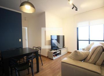 Apartamento · 67m² · 1 Quarto · 1 Vaga · Apartamento à Venda - Panamby, 1 Quarto, 67 m2