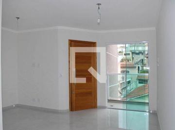 Apartamento · 50m² · 2 Quartos · Apartamento à Venda - Vila Mazzei, 2 Quartos, 50 m2