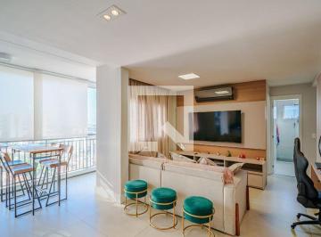 Apartamento · 85m² · 2 Quartos · 2 Vagas · Apartamento à Venda - Butantã, 2 Quartos, 85 m2