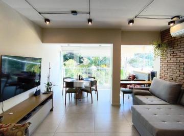 Apartamento · 89m² · 2 Quartos · 2 Vagas · Apartamento à Venda - Vila Mariana, 2 Quartos, 89 m2
