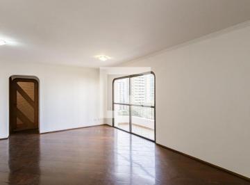 Apartamento · 120m² · 3 Quartos · 2 Vagas · Apartamento à Venda - Moema, 3 Quartos, 120 m2