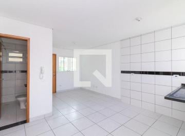 Apartamento · 52m² · 2 Quartos · 1 Vaga · Apartamento à Venda - Cidade Patriarca, 2 Quartos, 52 m2