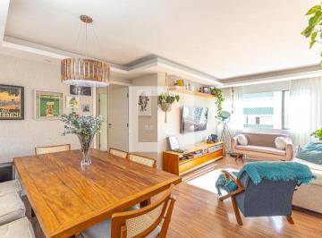 Apartamento · 92m² · 3 Quartos · 1 Vaga · Apartamento à Venda - Moema, 3 Quartos, 92 m2